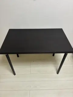 IKEA LINNMON / ADILS デスク(120x60)