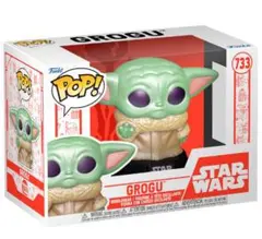 マイク・トラウトスターウォーズ BB-8ボブルヘッド far-out_502-4134