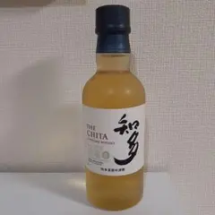 サントリーウイスキー 知多 180ml