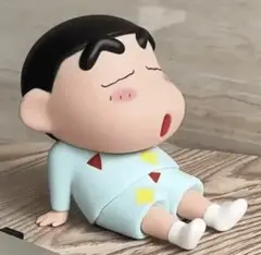 クレヨンしんちゃん　スマホスタンド