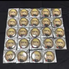 ✧ 進撃の巨人 カラオケの鉄人 カラ鉄 アルミン・アルレルト 24点 ✧