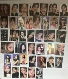 IS:SUE まとめ売り 坂口梨乃 田中優希 釼持菜乃 会田凛