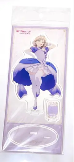 ノンフィクション アクスタ ラブライブ Liella! 唐可可