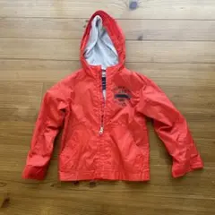 GapKids フード付きジャケット 110