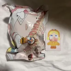 CRYBABY CRYING AGAIN DUCK YOU クライベイビー