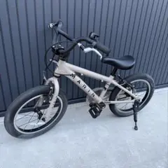 ytsマリン　MARIN 16インチ　子供用自転車　キッズ　車庫保管 DONKY JR16 | MARIN JAPAN