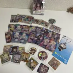 ホロライブまとめ売り