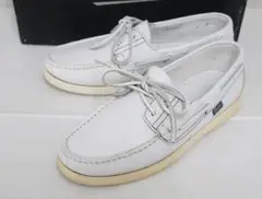 Paraboot パラブーツ BARTH バース デッキシューズ サイズ6.5