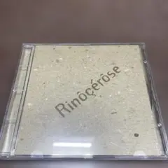 Rinocerose ED.006 1996年リリース