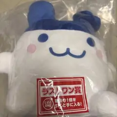 たまごっち みみっち ラストワン ぬいぐるみ
