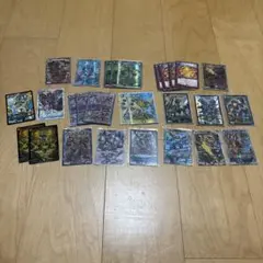 デュエルマスターズ トレーディングカードセット