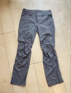 REI ワークパンツストレッチパンツ