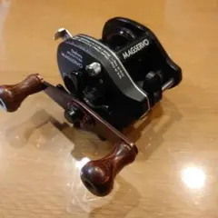 27ダイワ　ファントム　マグサーボ GS-10 オーバーホール完全整備済 ➄ダイワ ファントム マグサーボ GS-10 phantom GS フィッシング