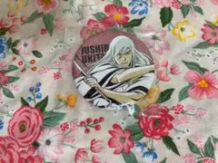 BLEACH WORLD 缶バッジ　浮竹 十四郎