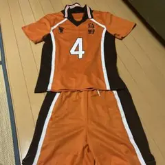 ハイキュー‼︎ 西谷夕ユニフォーム