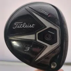 Titleist 915F 3w 15°Speeder757Ⅱ S