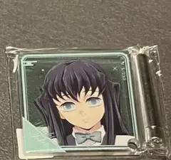 鬼滅の刃　ufotable モクテル　くじ　時透無一郎　ミニアクリルしスタンド