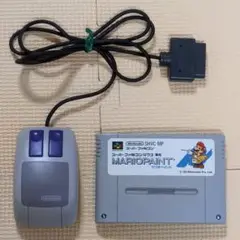 マリオペイント＆マウス