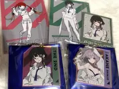 グリッドマンユニバース グッズ