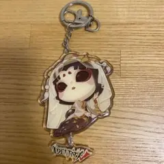 アイデンティティV アクリルキーホルダー　美智子