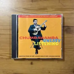 CHUMBAWAMBA UNEASY LISTENING 250821