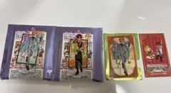 地縛少年花子くん ミュージアム 源輝 夏彦