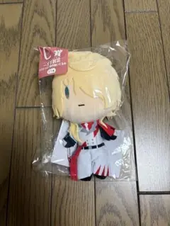 一文字則宗 一番くじ Ｃ賞 刀剣乱舞