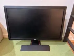 BenQ GL2450-B RL2455HM モニター 24インチ 2015年製