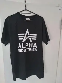 アルファ社Tシャツ　Lサイズ　2着まとめ売り