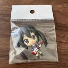 けいおん！ 中野梓 マグネット