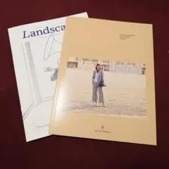 UNITED ARROWS 2025 SPRING COLLECTIONカタログ