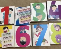 おそ松さん　1期　Blu-ray全巻セット