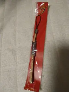 氷室京介　Case of HIMURO ストラップ