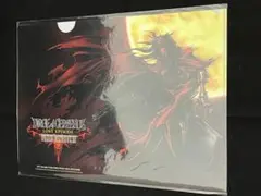 ファイナルファンタジー　クリアファイル　非売品