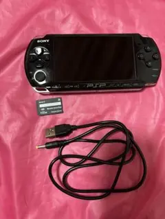 PSP3000本体