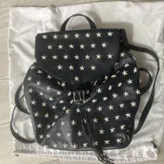 美品　レッドヴァレンティノ ミニリュック　ナイロン　ハート　総柄　バックパック 2025年最新】RED VALENTINO リュック・バックパックの人気