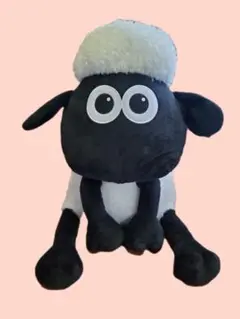 Shaun the Sheep ぬいぐるみ　ベビーショーンひつじのショーン