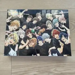 うたの☆プリンスさまっ♪ マジLOVEキングダム　初回限定版DVD