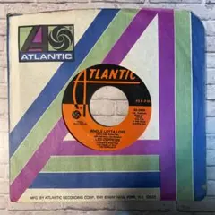 Led Zeppelin - Whole Lotta Love