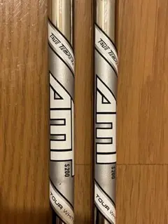 タイトリスト スリーブ付き ユーティリティ DMG AMT S200