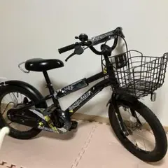 GENERATOR 幼児用自転車　16インチ　 ※板橋区 2025年最新】generator キッズサイクルの人気アイテム - メルカリ