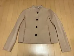 JIL SANDER/ジルサンダー ジャケット カシミヤ100%