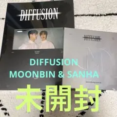 ASTRO ムンビン ユンサナ DIFFUSION DVD&USBセット Amazon.co.jp: 【特典付】ムンビン&サナ diffusion dvd