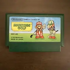 マリオオープンゴルフ