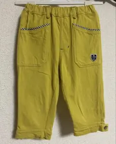 ラグマート　パンツ　半ズボン　男の子　キッズ100