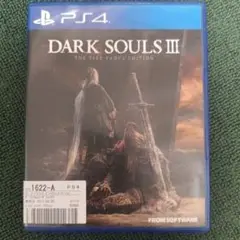 DARK SOULS III: THE FIRE FADES EDITION