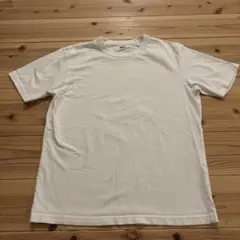 UNIQLO U ホワイト Tシャツ Mサイズ