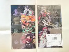 (未開封)鬼滅の刃 無限城 劇場版 チケットホルダー 限定品