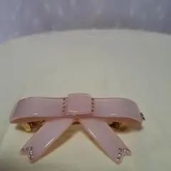 アレクサンドルドゥパリ バレッタ 十和子リボン