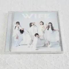 清竜人25 WIFE アルバムCD